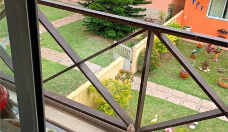 Casa à venda com 3 quartos, sendo 1 suíte,  em Boqueirão, Saquarema, RJ