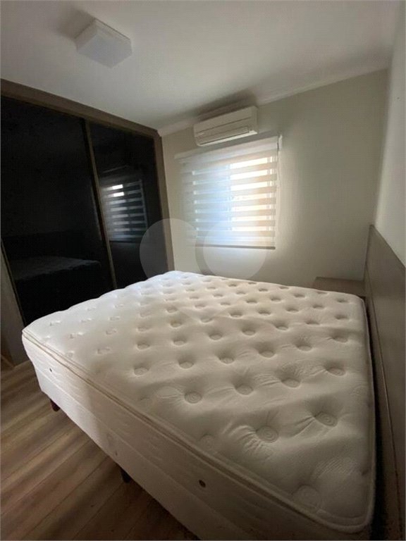 Apartamento à venda com 3 quartos, sendo 1 suíte, em Parque Campolim, Sorocaba, SP