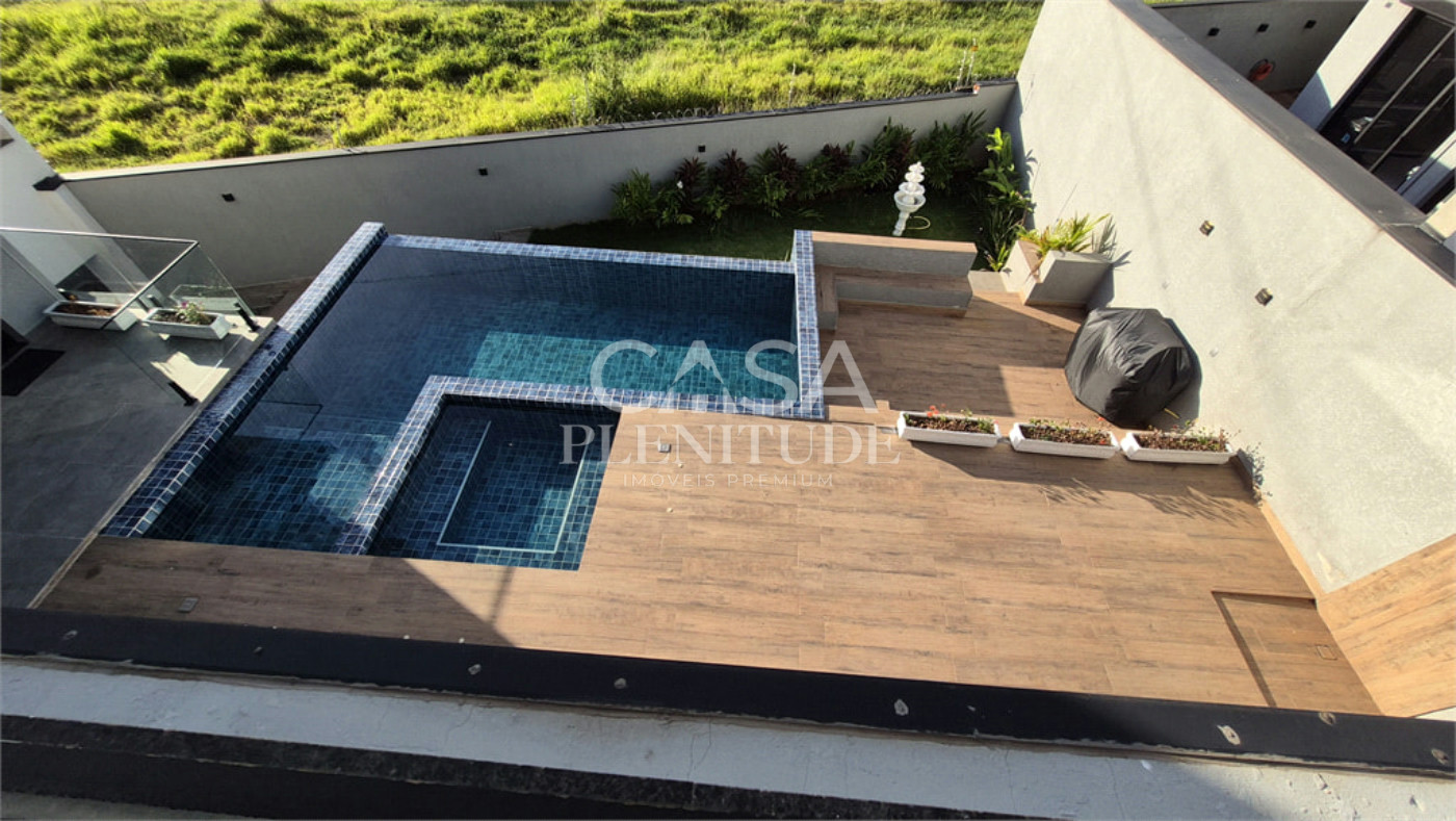Casa em condomínio à venda com 3 suítes em Parque Ibiti Reserva, Sorocaba, SP