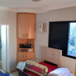 Cobertura com 4 dormitórios à venda, 171 m² por R$ 1.900.000,00 - Boqueirão - Santos/SP