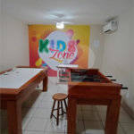 Apartamento à venda com 2 quartos, sendo 1 suíte, em Campo Grande, Rio de Janeiro, RJ