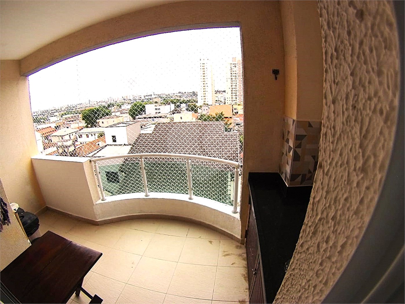 Apartamento à venda com 3 quartos, sendo 1 suíte, em Paulicéia, São Bernardo do Campo, SP