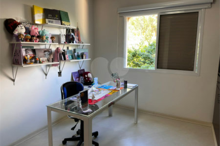 Apartamento à venda com 4 quartos em Vila Andrade, São Paulo, SP