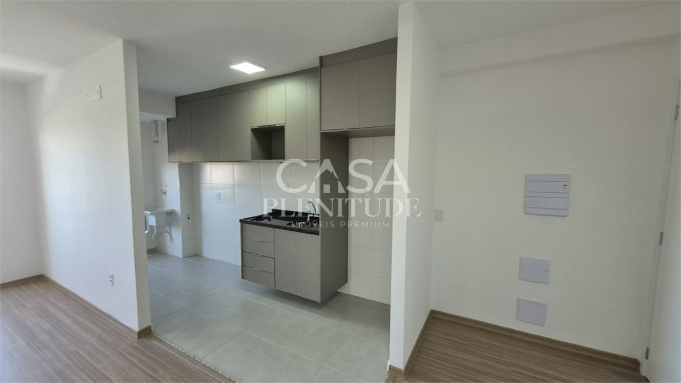 Apartamento à venda ou para alugar com 2 quartos, sendo 1 suíte,  em Jardim São Carlos, Sorocaba, SP