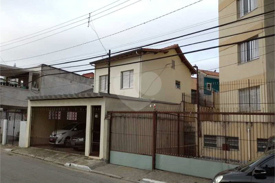 Casa à venda com 3 quartos, sendo 1 suíte, em Imirim, São Paulo, SP