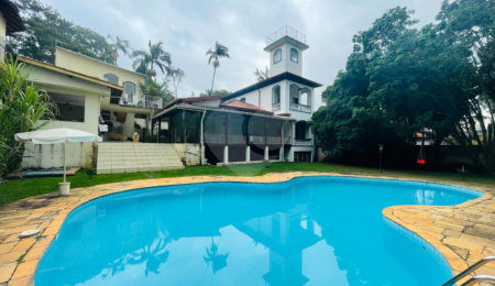 Casa à venda com 4 quartos, sendo 1 suíte, em Tremembé, São Paulo, SP