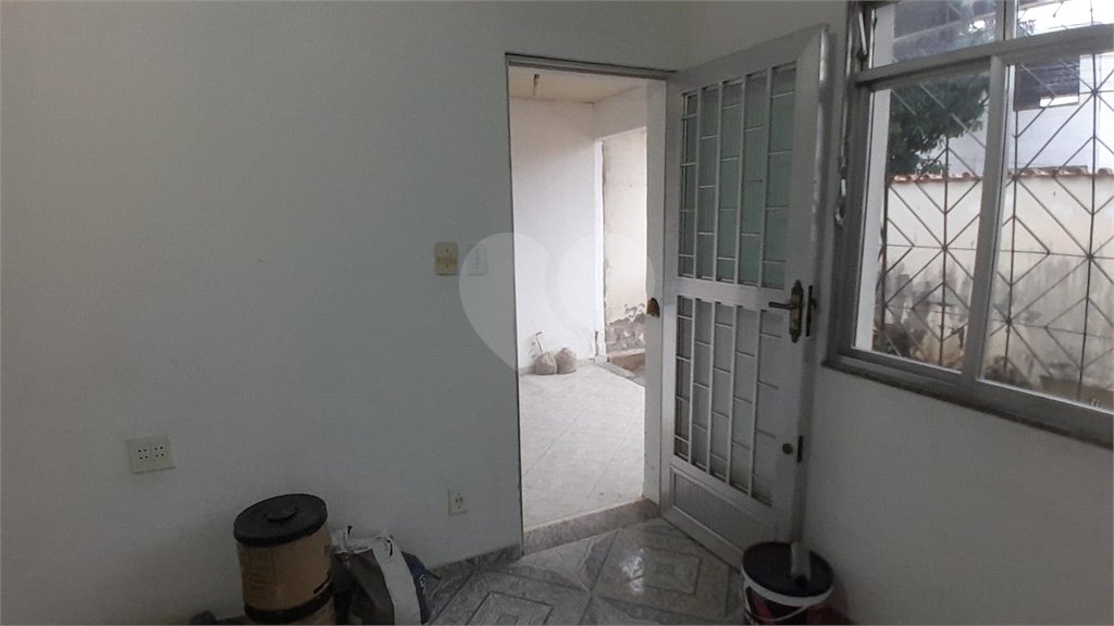 Casa à venda com 3 quartos em Campo Grande, Rio de Janeiro, RJ