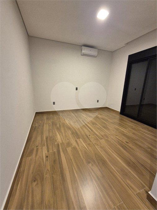Casa à venda com 4 suítes no condomínio Residencial Dona Maria Candida, Indaiatuba - SP