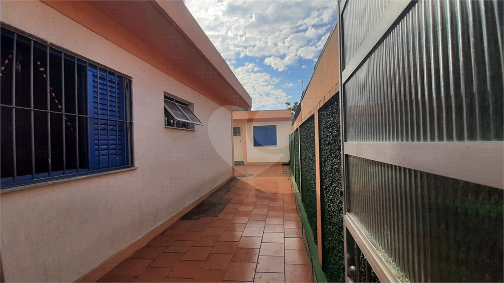 Casa de Vila à venda com 3 quartos, sendo 1 suíte, em City Campo Grande, São Paulo, SP