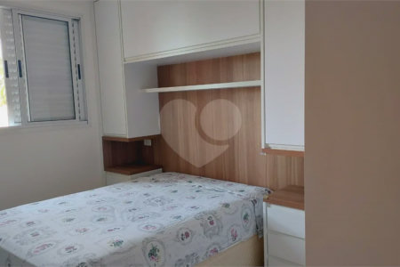 Excelente apartamento à Venda Perto do Metrô Vila Matilde com 2 Quartos e 2 Vagas