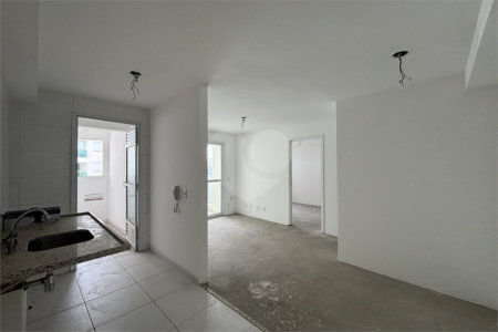 Apartamento à venda com 1 quarto em Barra Funda, São Paulo, SP