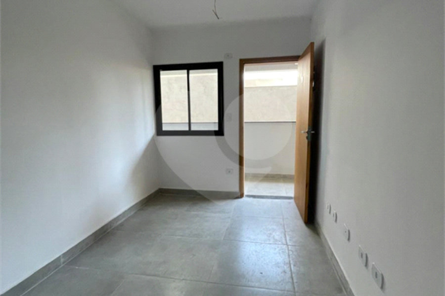 Casa à venda com 2 quartos no condomínio Residencial Calegari, São Paulo - SP