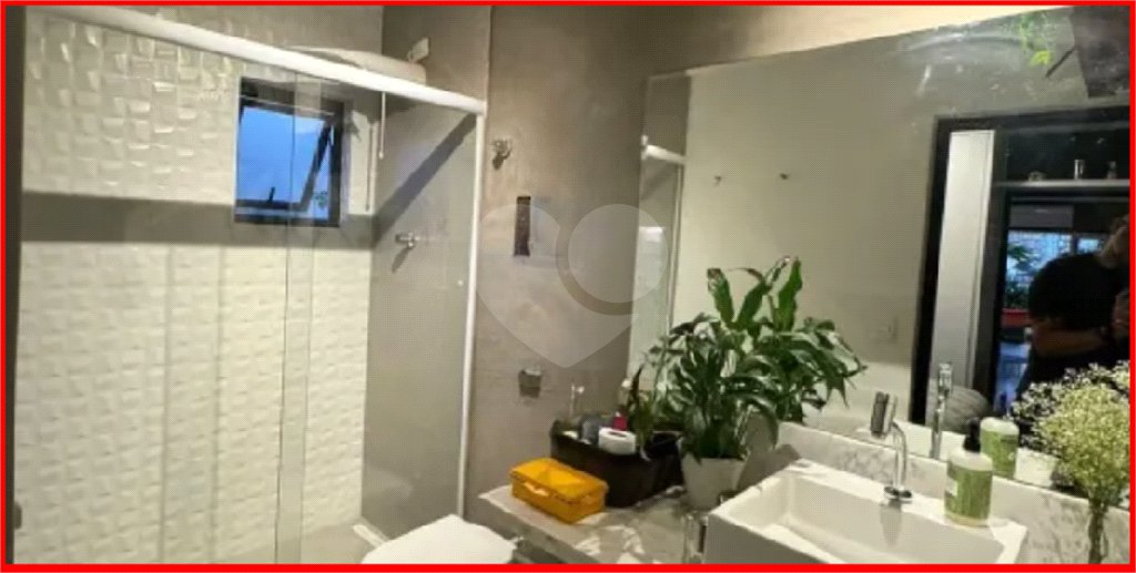 Cobertura à venda com 2 quartos, sendo 1 suíte, em Perdizes, São Paulo, SP
