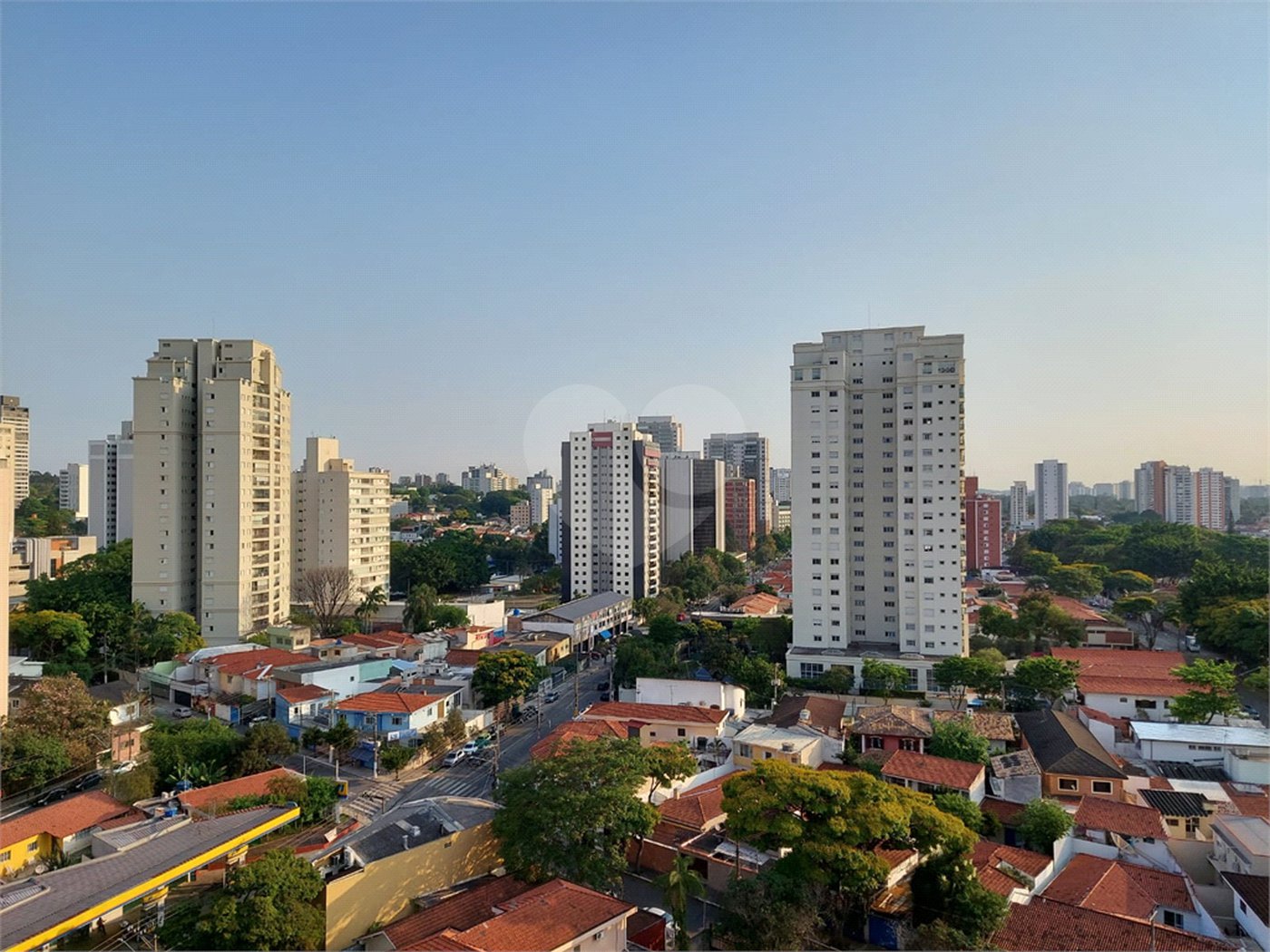 Apartamento à venda com 2 quartos, sendo 1 suíte, em Jardim das Acácias, São Paulo, SP