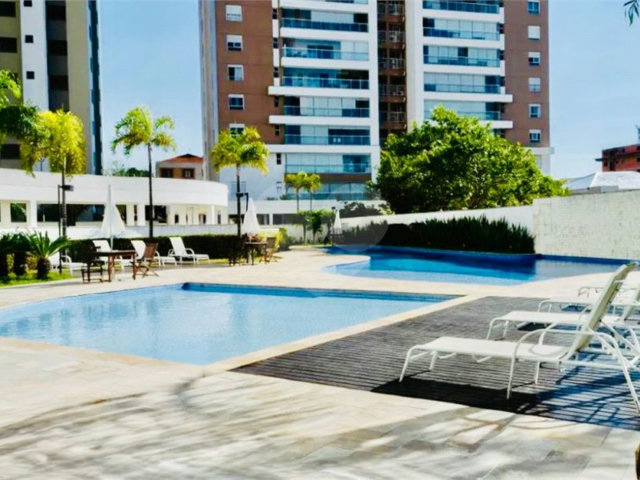 Apartamento para alugar com 3 suítes em Santana, São Paulo, SP