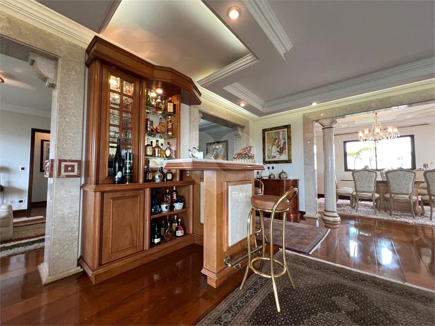 Apartamento à venda com 4 suítes em Santana, São Paulo, SP