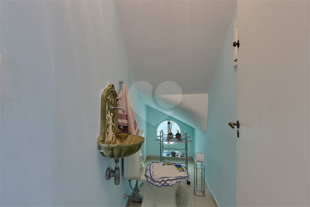 Sobrado à venda com 3 quartos, sendo 1 suíte, em Jardim Prudência, São Paulo, SP