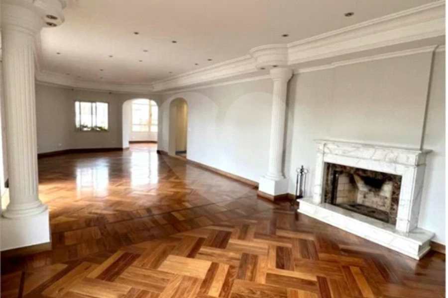 Apartamento à venda com 4 quartos, sendo 3 suítes,  em Tatuapé, São Paulo, SP