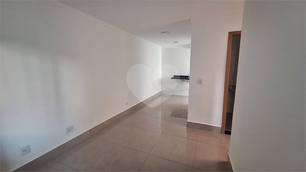 Apartamento à venda com 2 quartos em Mandaqui, São Paulo, SP