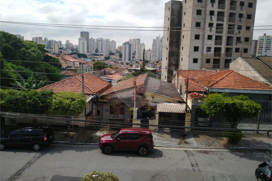 Sobrado à venda com 3 suítes em Casa Verde, São Paulo, SP
