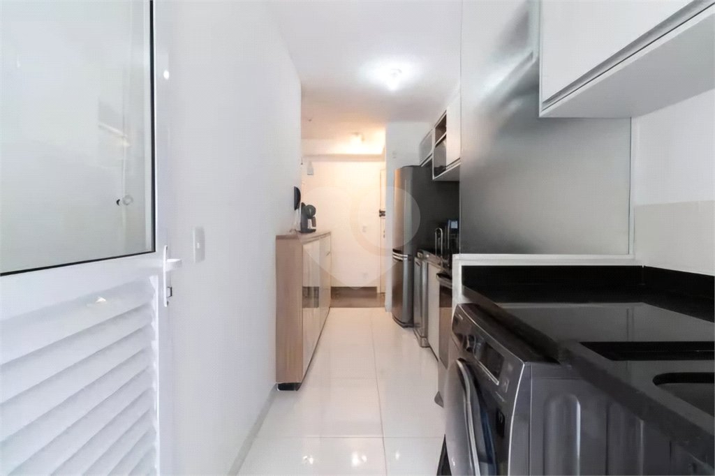 Apartamento à venda com 3 quartos, sendo 1 suíte, em Jardim das Vertentes, São Paulo, SP