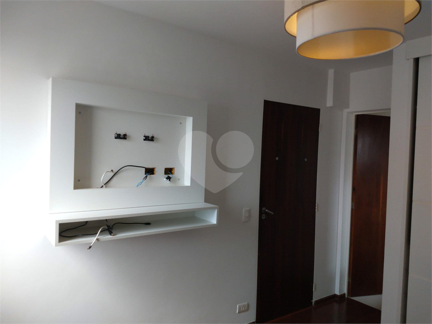 Apartamento para alugar com 2 quartos, sendo 1 suíte, em Campo Belo, São Paulo, SP