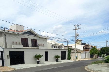 Casa à venda ou para alugar com 4 suítes em Jardim Regina, Indaiatuba, SP