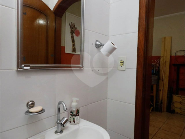 Sobrado à venda com 6 quartos, sendo 1 suíte,  em Tucuruvi, São Paulo, SP