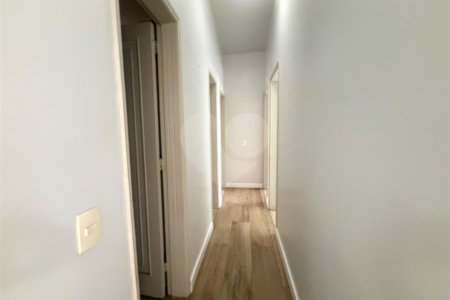 Apartamento à venda com 3 quartos em Tijuca, Rio de Janeiro, RJ