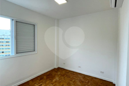 Apartamento à venda com 3 quartos em Vila Mariana, São Paulo, SP