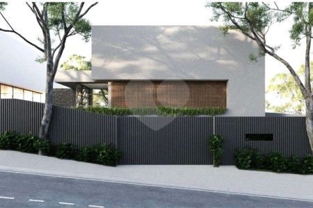 Casa à venda com 4 suítes em JARDIM GUEDALA, São Paulo, SP