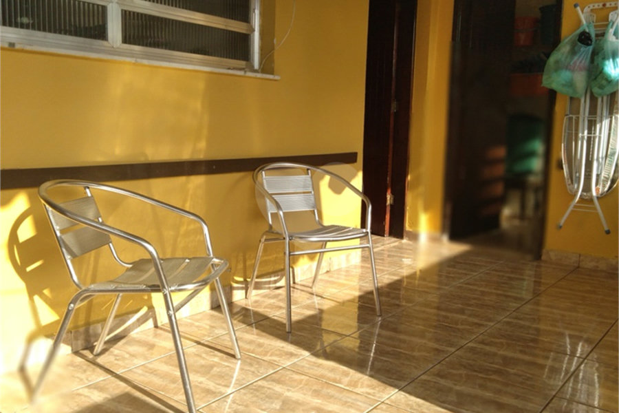 Sobrado à venda com 3 quartos, sendo 1 suíte, em Santa Teresinha, São Paulo, SP