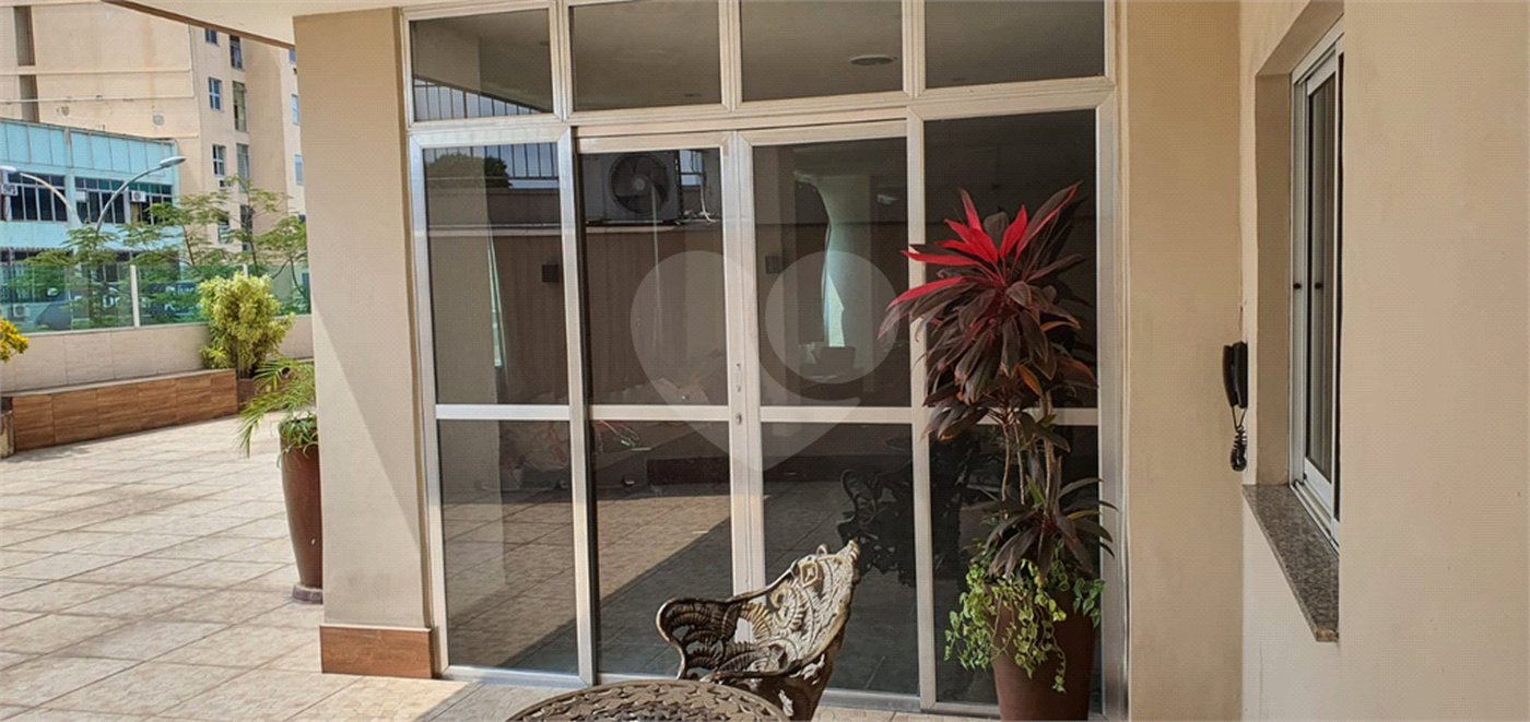 Apartamento à venda com 3 quartos em Méier, Rio de Janeiro, RJ