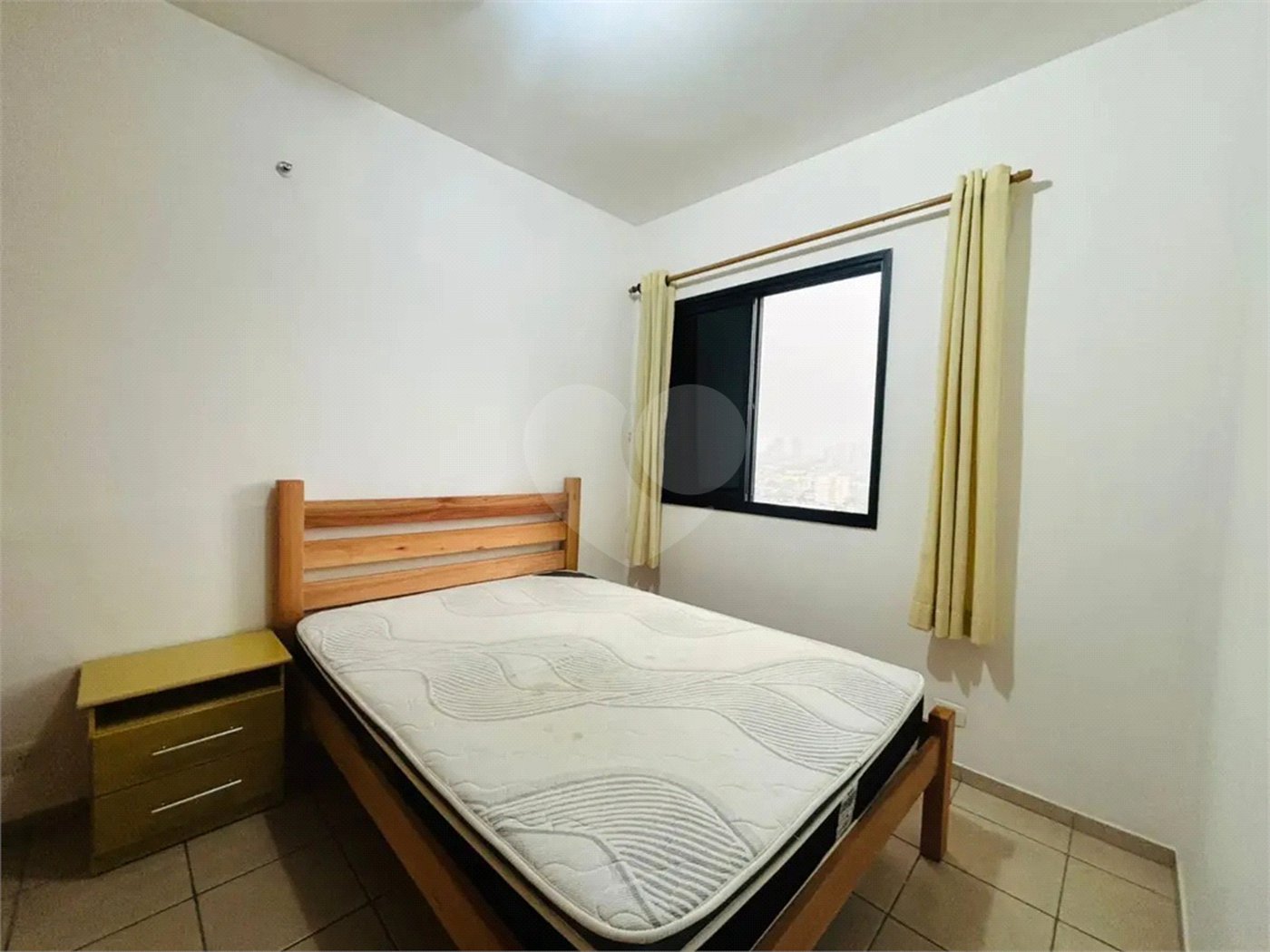 Apartamento à venda com 1 quarto em Saúde, São Paulo, SP