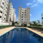 Apartamento à venda com 2 quartos em Morada do Ouro, Cuiabá, MT