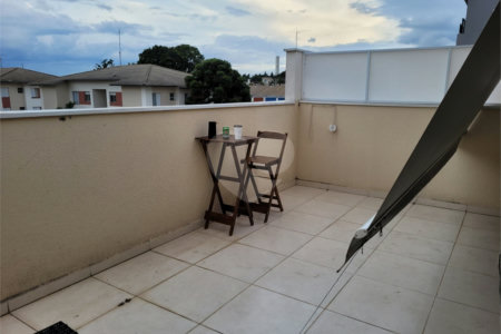 Duplex à venda com 2 quartos em Boa Vista, Sorocaba, SP