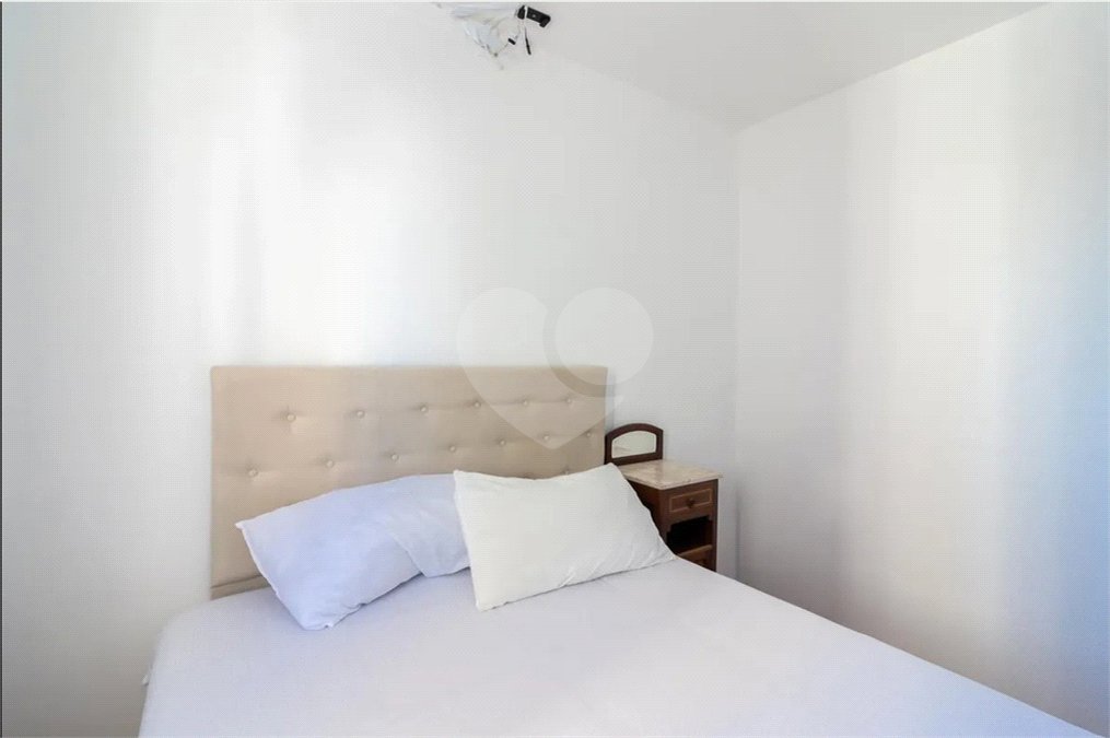 Apartamento à venda com 3 quartos, sendo 1 suíte, em Lauzane Paulista, São Paulo, SP