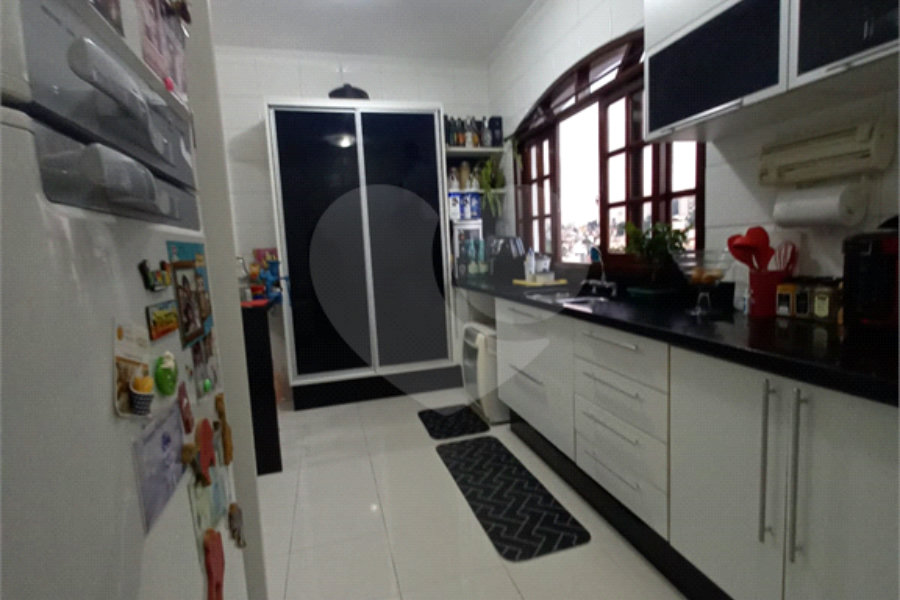 Sobrado à venda com 3 quartos, sendo 1 suíte, em Vila Aurora (zona Norte), São Paulo, SP