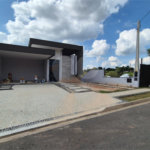 Casa à venda com 4 suítes, no condomínio Portal San Giovanni, Itatiba - SP