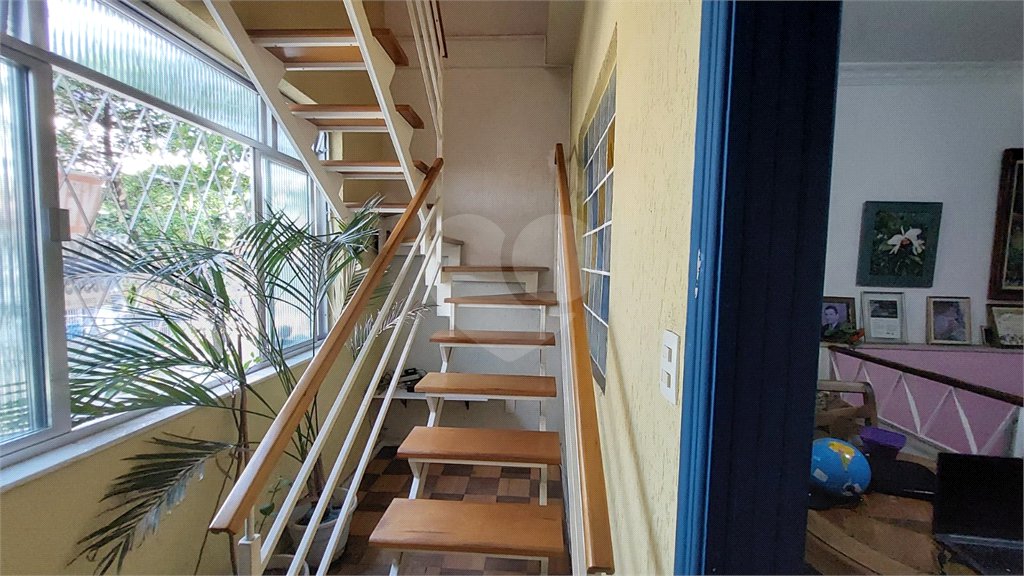 Casa à venda com 6 quartos, sendo 3 suítes, em Grajaú, Rio de Janeiro, RJ