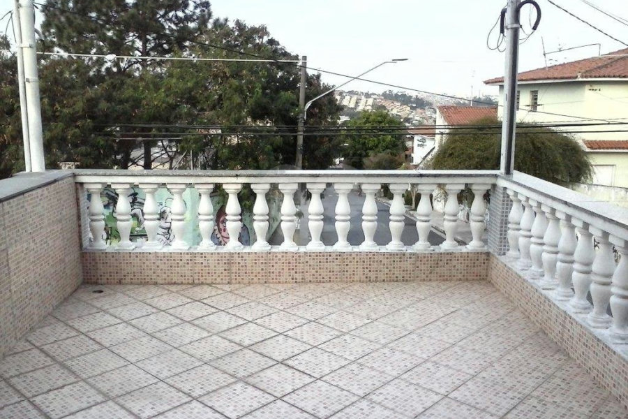 Sobrado à venda com 3 quartos em Tremembé, São Paulo, SP
