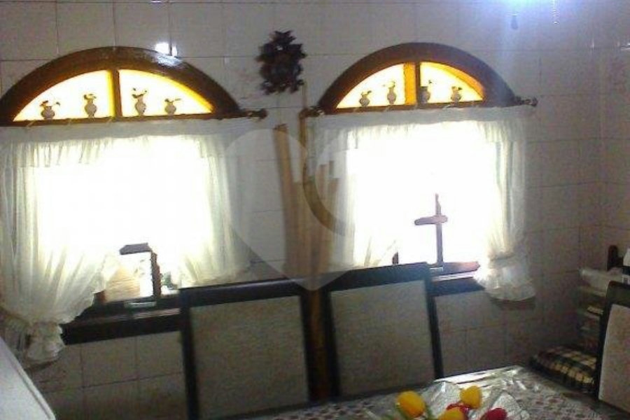 Sobrado à venda com 3 quartos em Imirim, São Paulo, SP