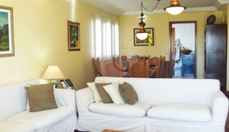 Apartamento à venda com 4 quartos, sendo 1 suíte,  em Chácara Santo Antônio (zona Sul), São Paulo, SP