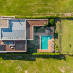 Casa à venda com 4 suítes no condomínio Xapada Parque Ytu, Itu - SP