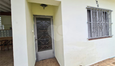 Casa à venda com 4 quartos, sendo 1 suíte,  em Lauzane Paulista, São Paulo, SP