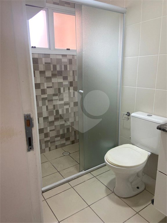Apartamento à venda com 1 suíte em Casa Branca, Santo André, SP