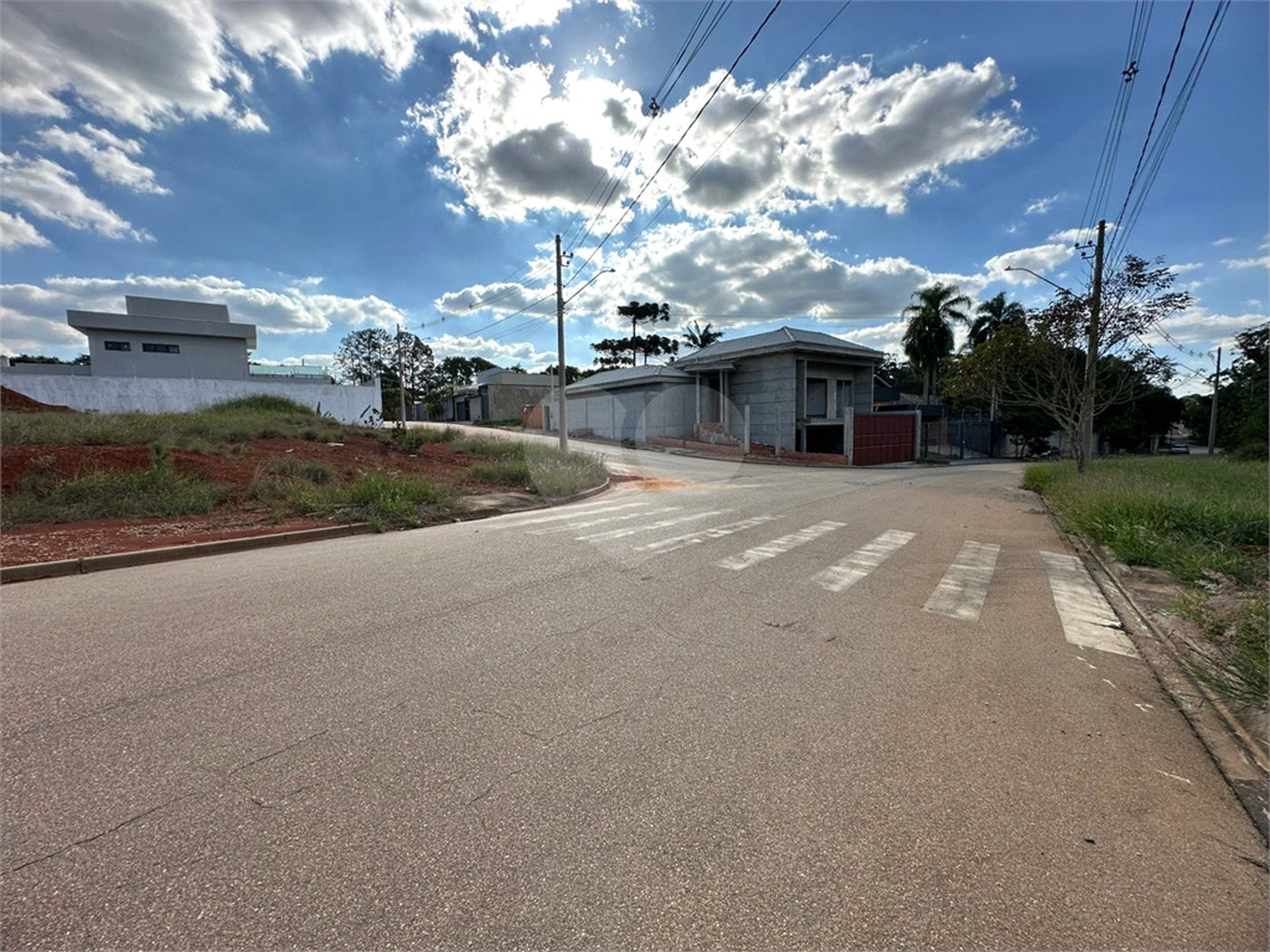 Terreno à venda em Residencial Morada dos Ipês, Itapetininga, SP