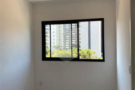 Apartamento à venda com 1 quarto em Pinheiros, São Paulo, SP