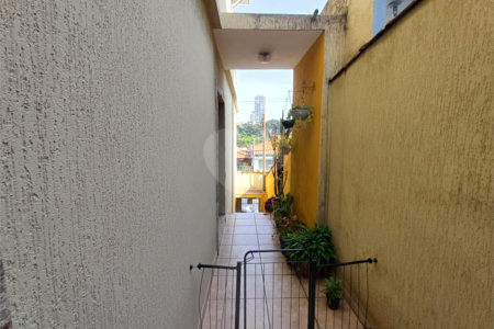 Sobrado à venda com 2 quartos em Vila Aurora (zona Norte), São Paulo, SP