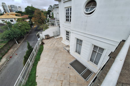 Casa à venda com 4 suítes no condomínio Villagio DI Sopra, São Paulo - SP